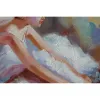 Kangas DKD Home Decor Kangas Puit MDF 70 x 2,8 x 100 cm