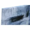 Полотно DKD Home Decor Полотно Деревянный MDF 80 x 3 x 80 cm 80 x 2,8 x 80 cm