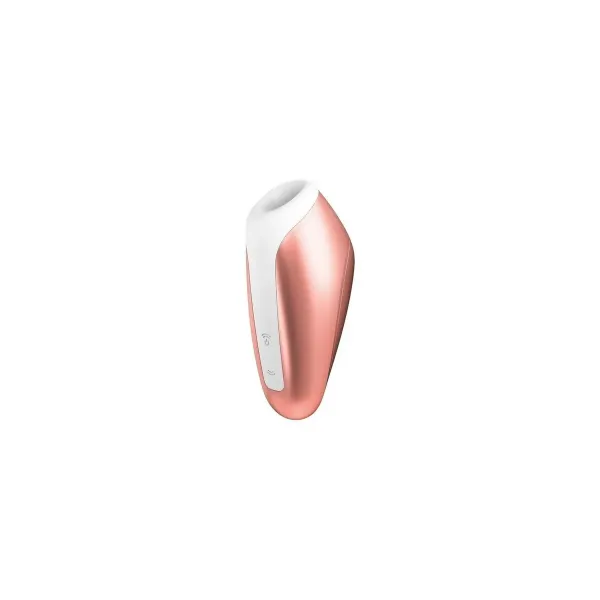 Clitoris Suction Stimulator Satisfyer Love Breeze