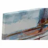 Canvas DKD Home Decor Canvas Koks MDF 140 x 2,8 x 70 cm