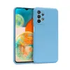 Crong Color Cover - Samsung Galaxy A23 5G Case (Blue)