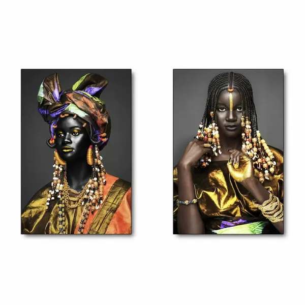 Kangas DKD Home Decor Kangas Puu MDF 50 x 2 x 70 cm