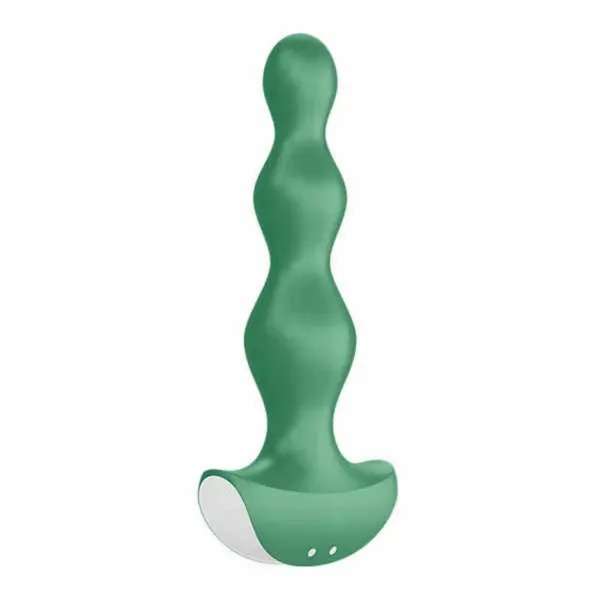 Anal plug Satisfyer Lolli Plug 2 Green