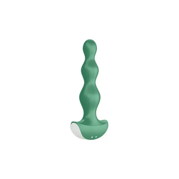 Anal plug Satisfyer Lolli Plug 2 Green