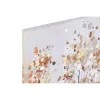 Canvas DKD Home Decor Koki Tradicionāls 90 x 2 x 90 cm (2 gb.)