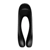 Couples Massager Satisfyer Candy Cane Black