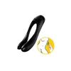 Couples Massager Satisfyer Candy Cane Black