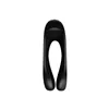 Couples Massager Satisfyer Candy Cane Black