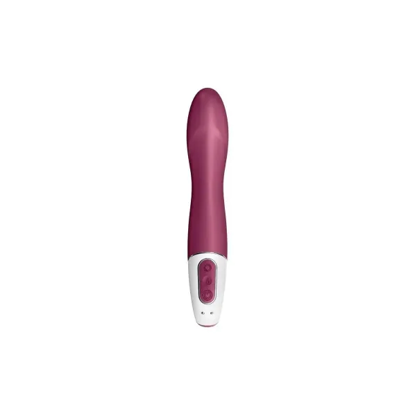 G-Spot Vibrator Satisfyer