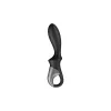 Cassini Anal Vibrator Black Satisfyer