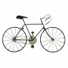 Dekoratyvinė figūrėlė DKD Home Decor 78 x 2,5 x 45 cm Dviratis Vintage (2 vnt.)