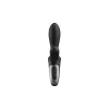 Cassini Anal Vibrator Black Satisfyer