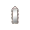 Sienas spogulis DKD Home Decor Dabisks Indietis 60 x 2,5 x 152 cm