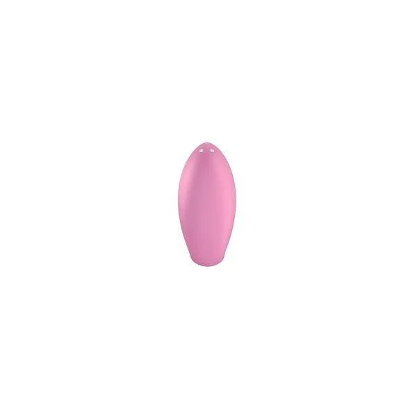 Vibraator Satisfyer Roosa
