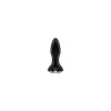 Anal plug Satisfyer Black