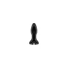 Anal plug Satisfyer Black