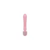 Dual Stimulation Vibe Satisfyer Triple Lover Pink