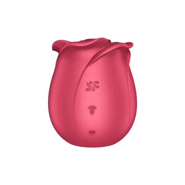 Clitoris Suction Stimulator Satisfyer Pro 2 Classic Pink