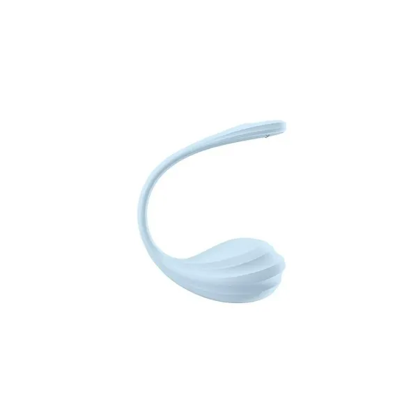 G-Spot Vibrator Satisfyer Blue