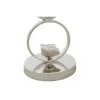 Кувшин DKD Home Decor Шампанское Стеклянный Алюминий (15 x 15 x 56 cm)