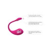 Couples Massager Lovense Lush 2 Pink