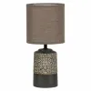 Настольная лампа DKD Home Decor Керамика 50 W (15 x 15 x 32 cm) (2 штук)