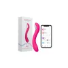 Couples Massager Lovense Osci Pink