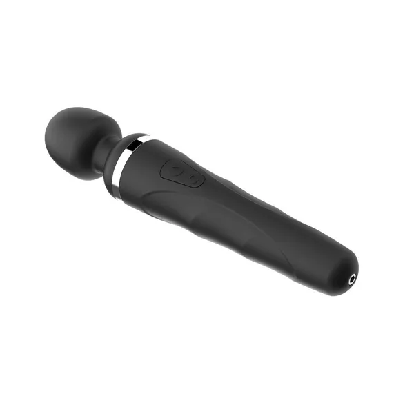 Wand Massager Lovense 728360599674 Black