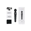 Wand Massager Lovense 728360599674 Black