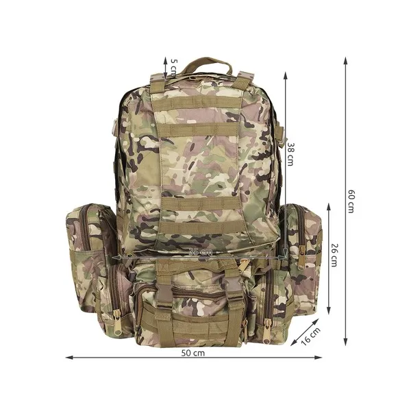 Military Backpack HQ