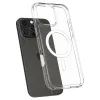 Spigen Ultra Hybrid T Mag MagSafe - Case for iPhone 16 Pro Max (White)