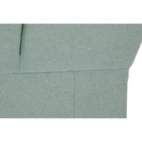 Изголовье кровати DKD Home Decor Зеленый Деревянный MDF 157 x 8 x 160 cm 168 x 10 x 160 cm