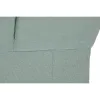 Gultas galvgalvis DKD Home Decor Zaļš Koks MDF 157 x 8 x 160 cm 168 x 10 x 160 cm