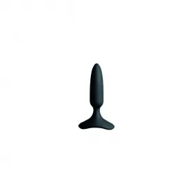 Anal plug Lovense 728360599797 Black