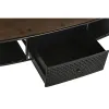 TV mēbeles DKD Home Decor Egle Metāls (150 x 39 x 58 cm)