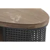 TV mēbeles DKD Home Decor Egle Metāls (150 x 39 x 58 cm)