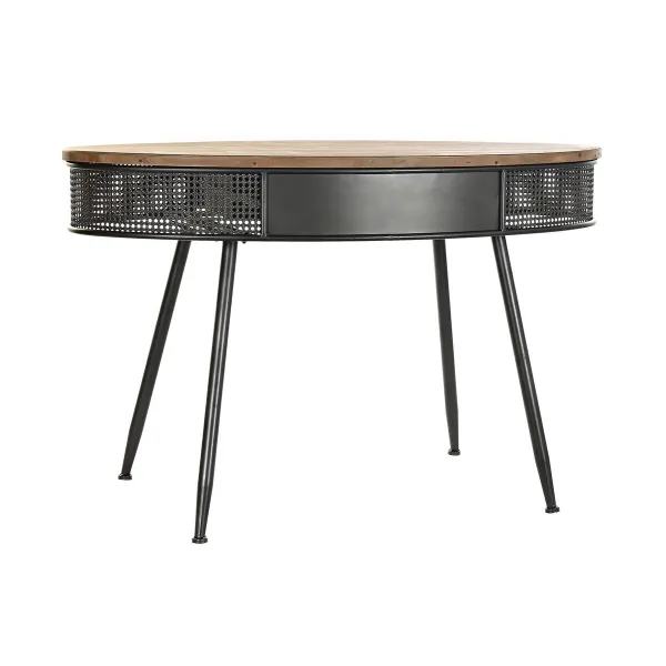 Koridors DKD Home Decor Brūns Melns 120 x 65 x 77 cm