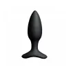 Anal plug Lovense Black