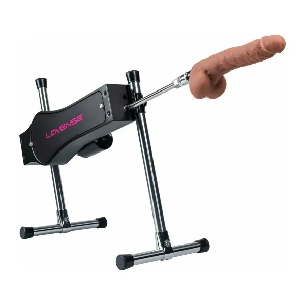 Masturbation machine Lovense