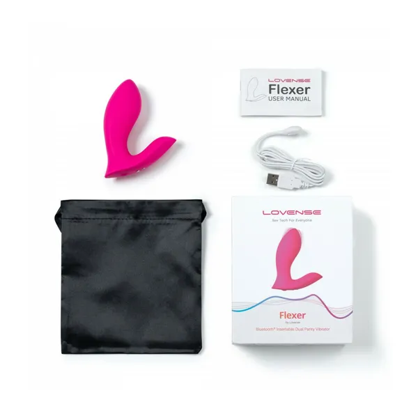 Vibrator Lovense