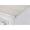 TV mēbeles DKD Home Decor Balts Koks Mango koks 151 x 40 x 60 cm