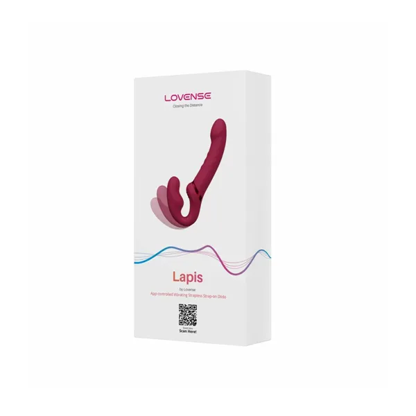 Couples Massager Lovense