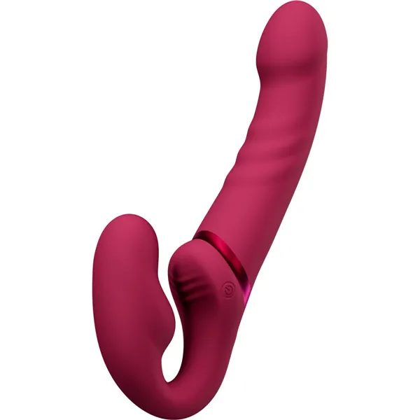 Couples Massager Lovense