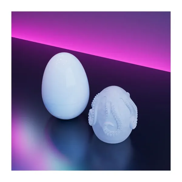 Masturbation Egg Lovense