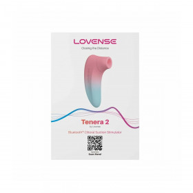 Kliitori imemise stimulaator Lovense