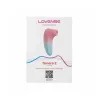 Clitoris Suction Stimulator Lovense