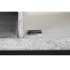 TV mēbeles DKD Home Decor Balts Bēšs Pelēks Daudzkrāsains Keramika Mango koks 130 x 40 x 56 cm