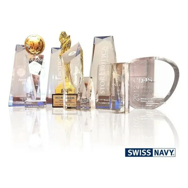 Lubricant Swiss Navy SNSL2