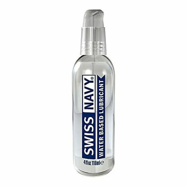 Lubricant Swiss Navy SNWB4 60 ml