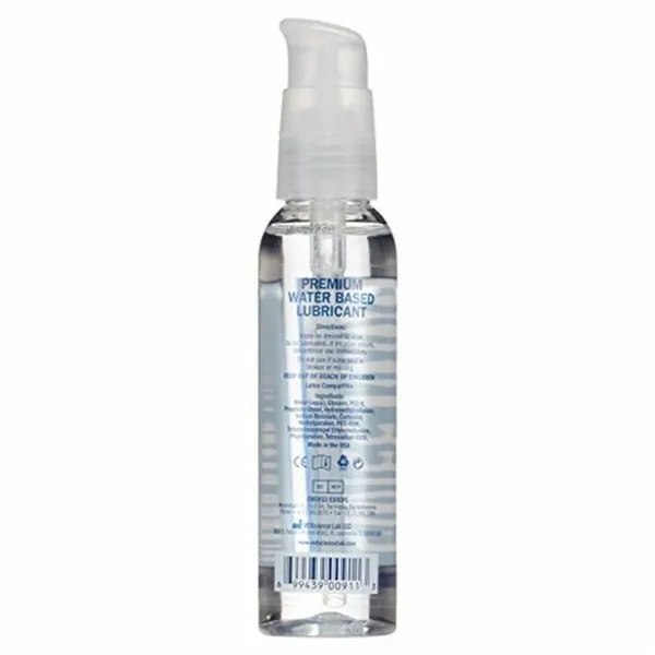 Lubricant Swiss Navy SNWB4 60 ml